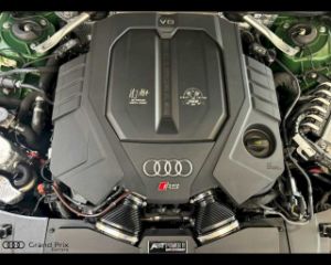 Audi RS6 Avant