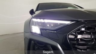 Audi RS 3 Sportback