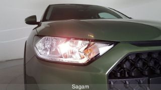 Audi A1 allstreet