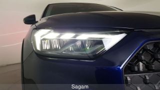 Audi A1 allstreet