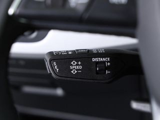 Audi A4 allroad quattro