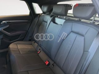 Audi A3 allstreet
