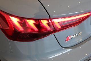 Audi RS 3 Sportback