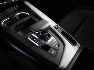 Audi A4 allroad quattro