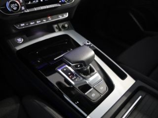 Audi Q5 SUV