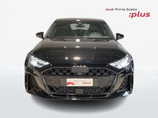 Audi RS 3 Sportback