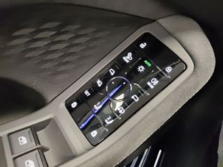 Audi S5 Limousine