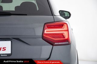 Audi SQ2