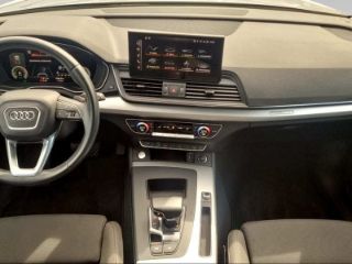 Audi Q5 Sportback TFSI e