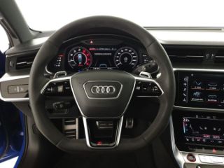 Audi RS6 Avant