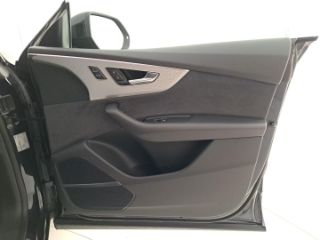 Audi Q8 SUV