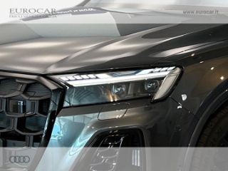 Audi Q7 SUV TFSI e