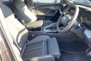 Audi Q5 SUV