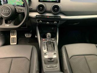 Audi SQ2