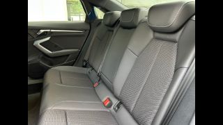 Audi A3 Sedan