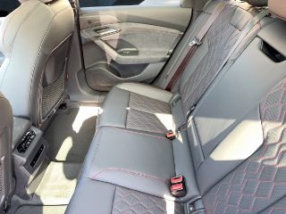 Audi S6 Avant e-tron