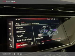 Audi Q8 SUV