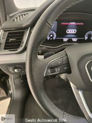 Audi Q5 Sportback TFSI e
