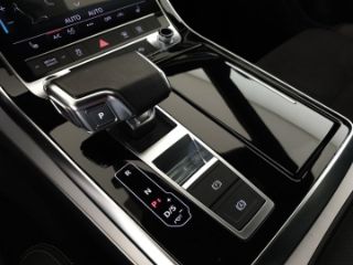 Audi Q8 SUV