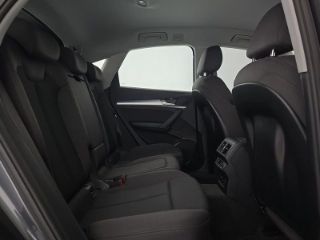 Audi Q5 Sportback TFSI e