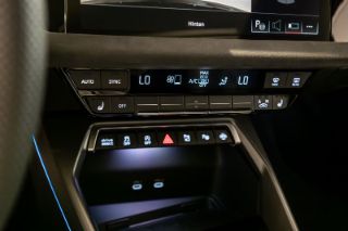 Audi A3 Limousine