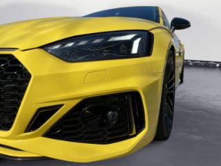 Audi RS 5 Sportback