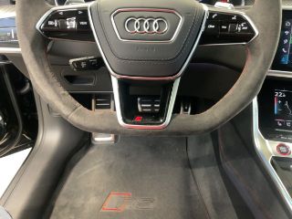 Audi RS 7 Sportback