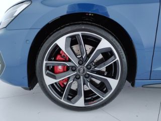Audi A3 Sedan
