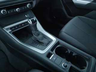 Audi Q3 TFSI e