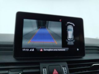 Audi Q5 SUV