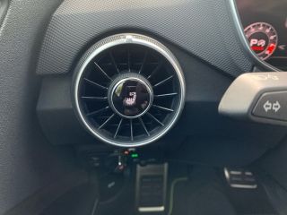 Audi TT RS Roadster