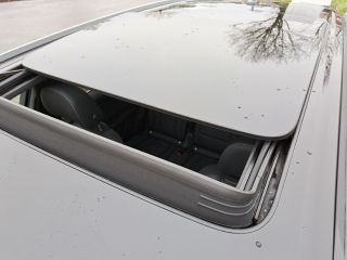 Audi SQ7 SUV