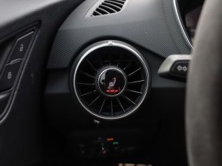 Audi TT Coupé