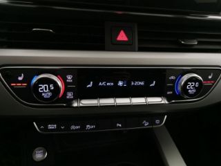 Audi A4 allroad quattro