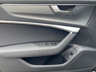 Audi A6 allroad quattro