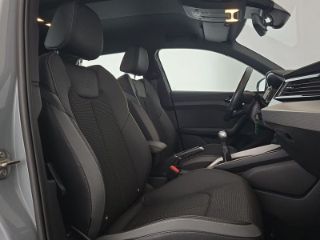 Audi A1 citycarver
