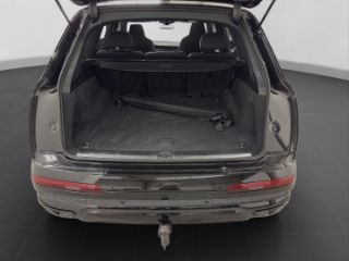 Audi Q7 SUV