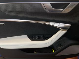 Audi S7 Sportback