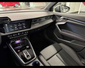 Audi A3 Sedan