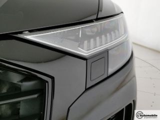 Audi Q8 SUV