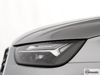 Audi Q5 SUV