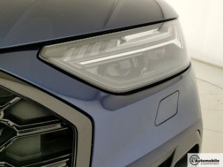 Audi SQ5 Sportback