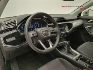 Audi Q3 TFSI e