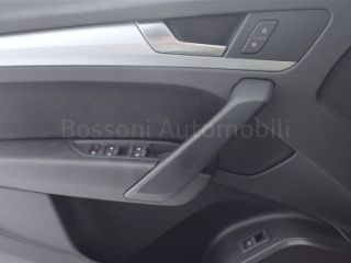 Audi Q5 SUV