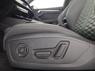 Audi RS 3 Sportback