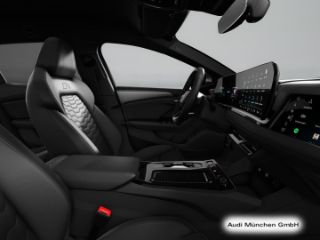 Audi A6 Avant e-tron