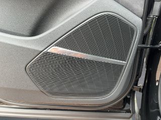 Audi SQ7 SUV