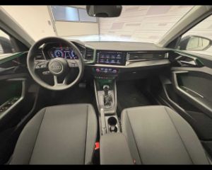 Audi A1 citycarver