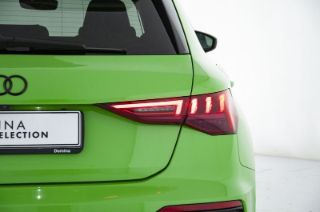 Audi RS 3 Sportback