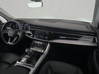 Audi Q7 SUV